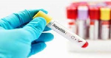 hepatitis A. Cuba