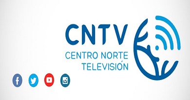 CNTV