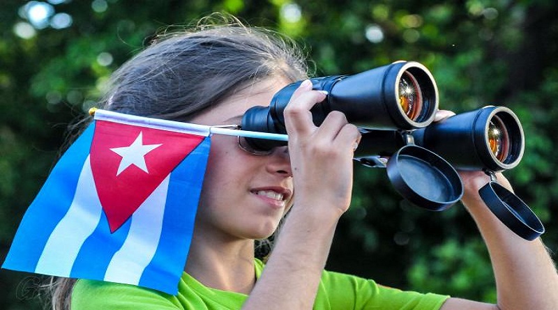 mujer cubana