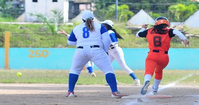 softbol villa clara