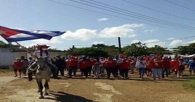 trabajadores