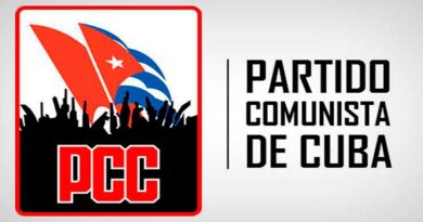 Partido. PCC