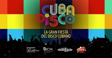 Cubadisco