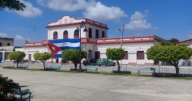 asamblea