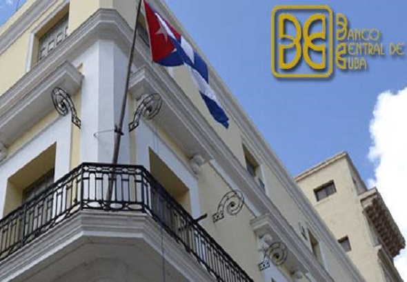 banco central cuba