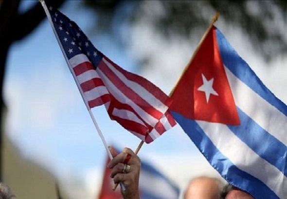 estados unidos relaciones cuba