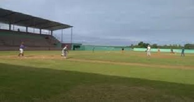 Copa de bÃ©isbol CaibariÃ©n