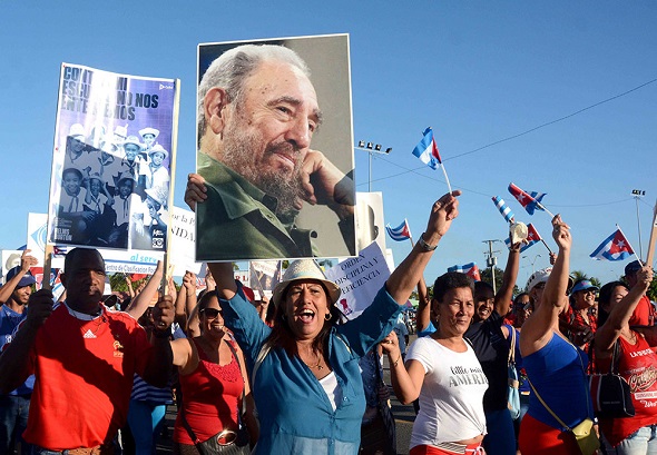 cienfuegos primero de mayo 1