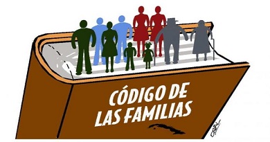 CÃ³digo de Familias