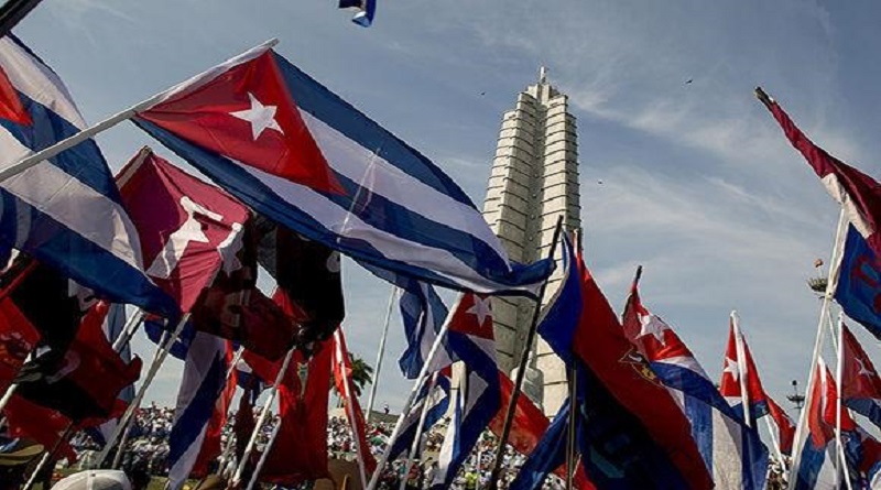 Cuba socialista