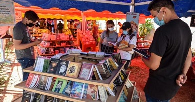 feria del libro