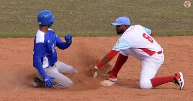 Serie Nacional de BÃ©isbol