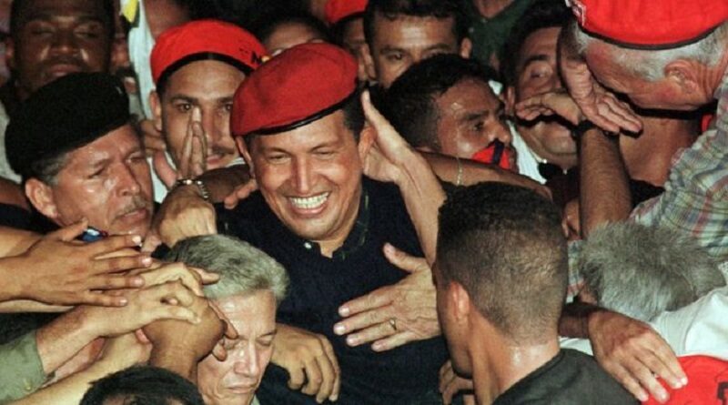 ChÃ¡vez