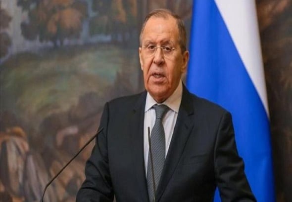 lavrov rusia