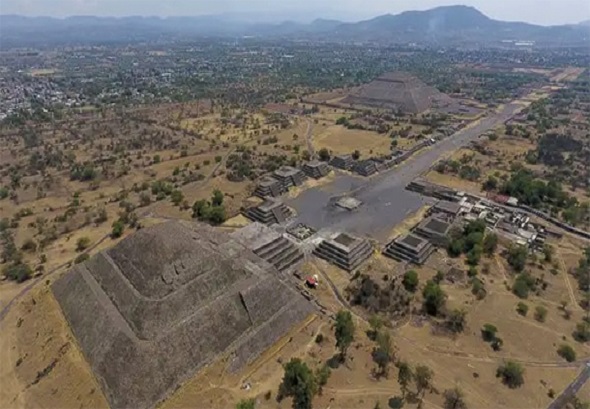 monumentos