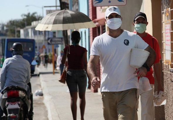 cuba. Persistir, no desistir