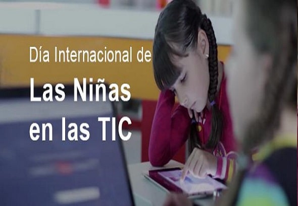 niÃ±as-TIC