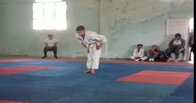 Karate-Do