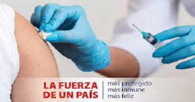 anticovid-19 dosis de refuerzo