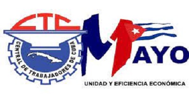 ctc. primero de mayo