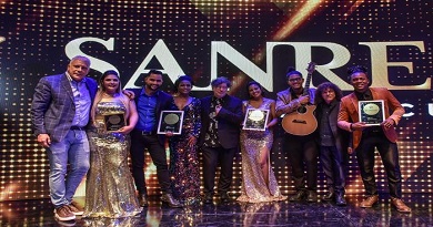 San Remo Music Awards