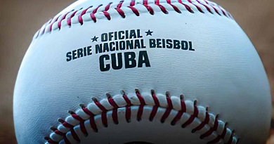 Serie Nacional de BÃ©isbol