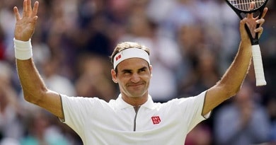 Federer