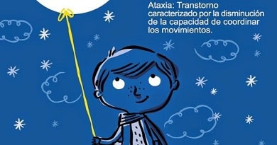 ataxia