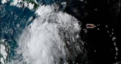Tormenta tropical Ian
