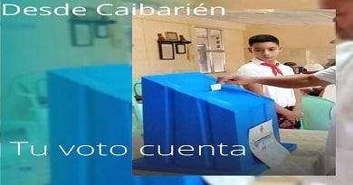 Caibarién