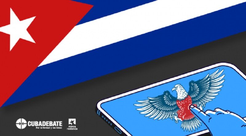 Guerra no convencional contra Cuba