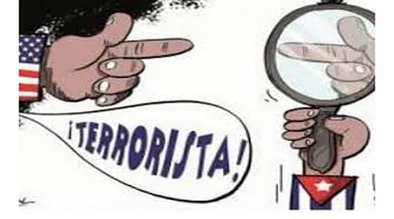 terrorismo