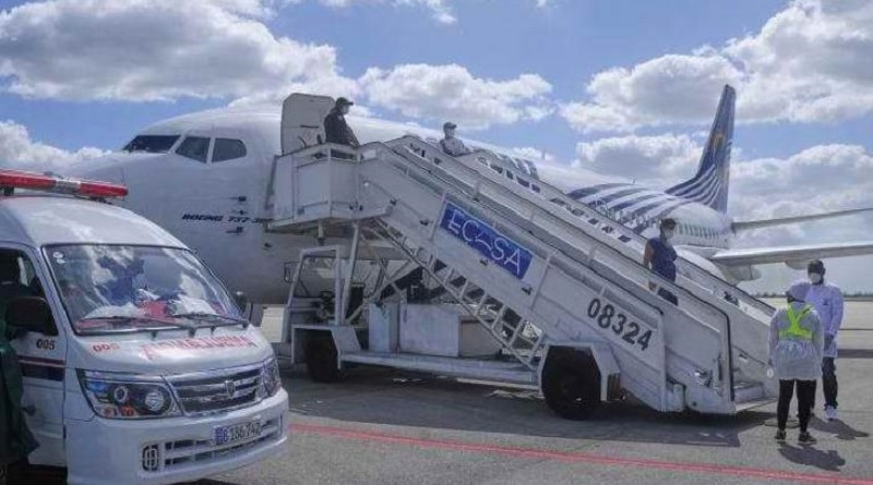 devuelven migrantes irregulares cubanos foto endrys correa