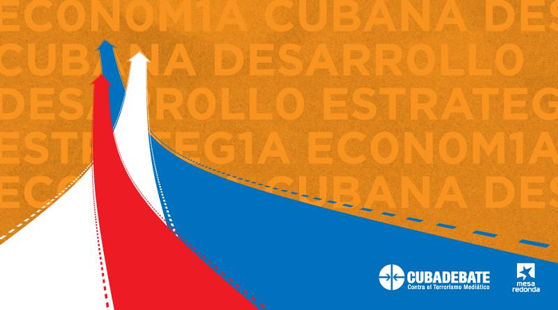 economia cuba estrategia 2022jjj