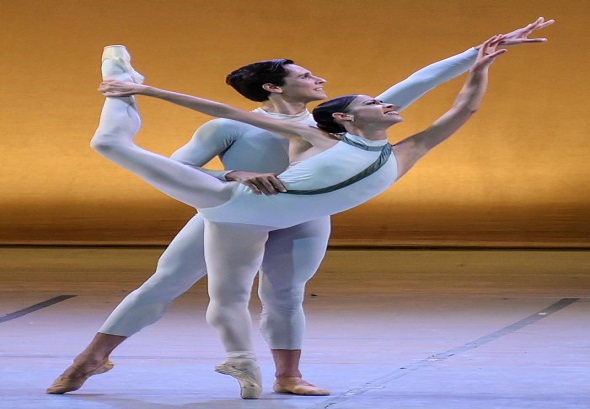 Festival Internacional de Ballet