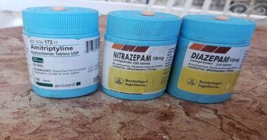 medicamentos falsificados