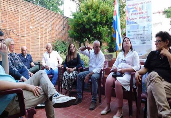 ley de Ciudadanía