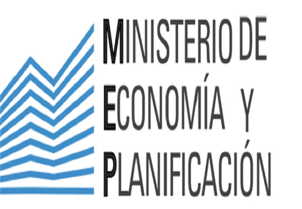 Ministerio de Economía y Planificación