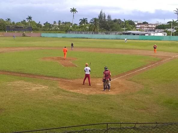 béisbol