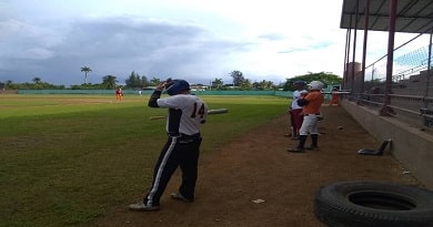 béisbol