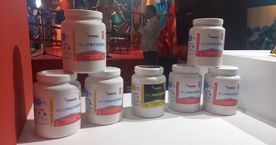 suplementos nutricionales