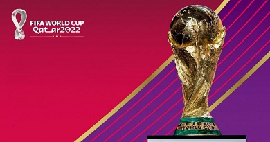 copa mundial de futbol catar 2022