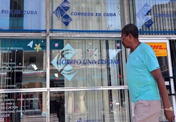 correo de cuba