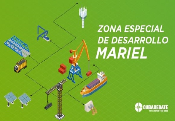 Zona Especial de Desarrollo Mariel