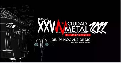 Ciudad Metal