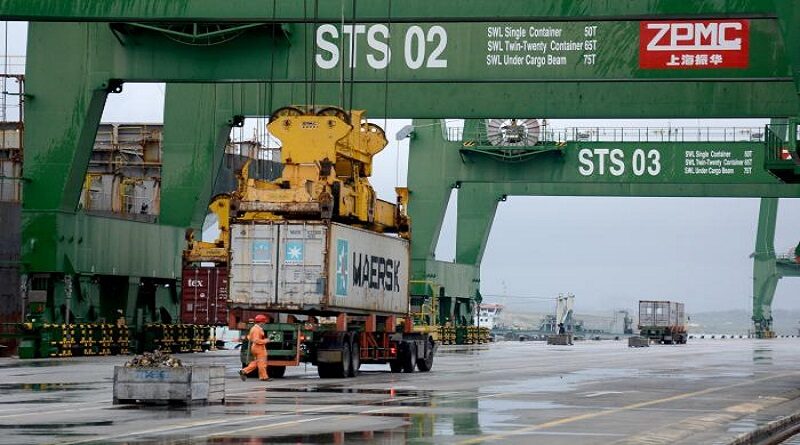 Zona Especial de Desarrollo Mariel