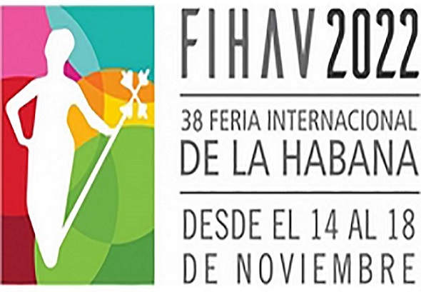 Feria Internacional de La Habana