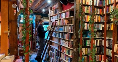 librerias