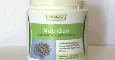 nutrisan