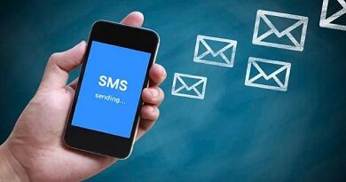A sus 30 años, el SMS aguanta a pesar del dominio de las redes sociales sms
